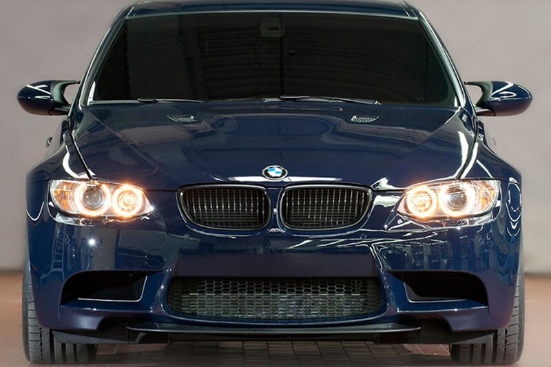BMW M3 Sedan Concept is vierdeurs GTS - AutoWeek