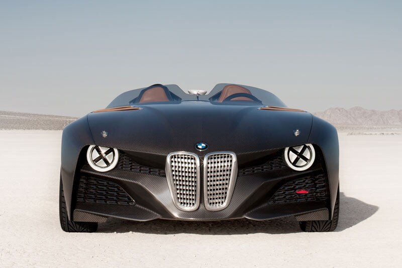 Bmw hommage hot sale 328