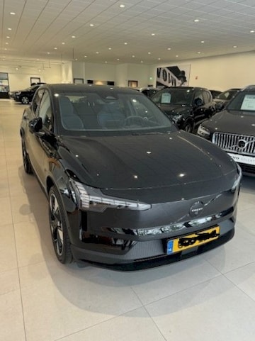 Volvo EX30 Single Motor Extended Range Ultra (2024)