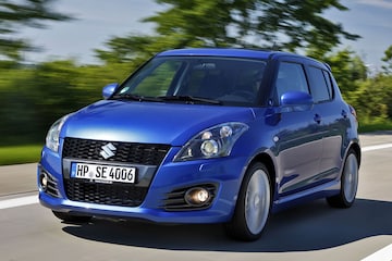 Kenteken Check 9-xgz-97 - Suzuki Swift - Autoweek