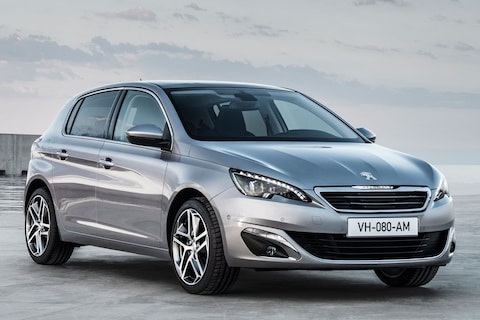 Peugeot 308 Active 1.2 PureTech 110