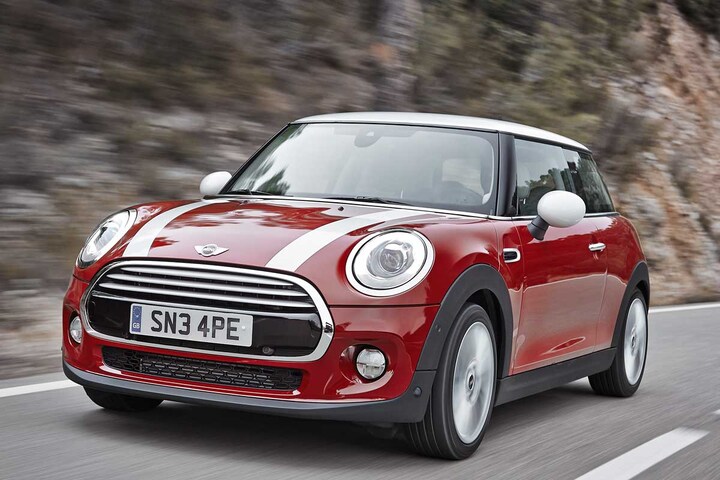 Mini houdt diesels nog even onder de pet - AutoWeek