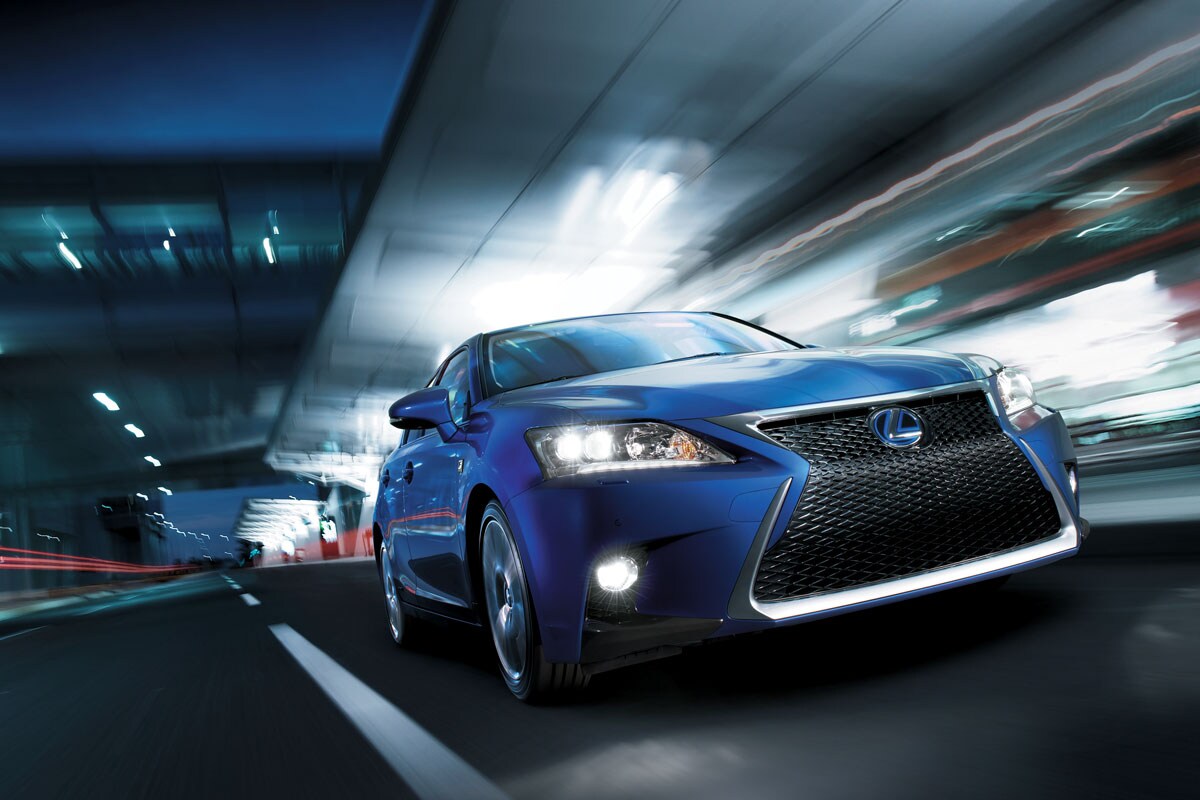 Lexus ziet geen heil in goedkopere modellen - AutoWeek