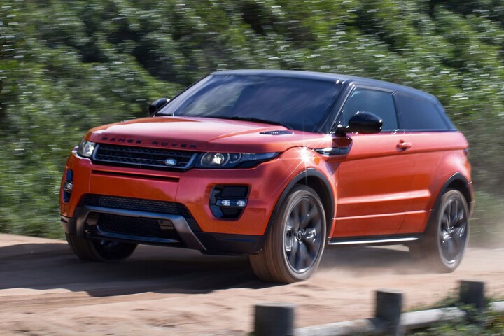 Grote terugroepactie Land Rover Noord-Amerika - AutoWeek