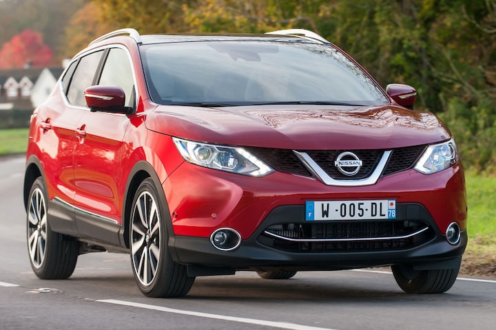 Nissan beticht van sjoemelen met diesels - AutoWeek