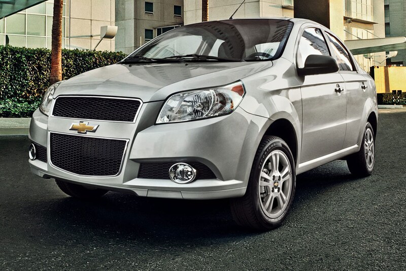 AutoWeekend Top 10: populair in Mexico