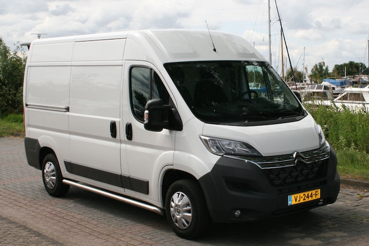 Citroen 290