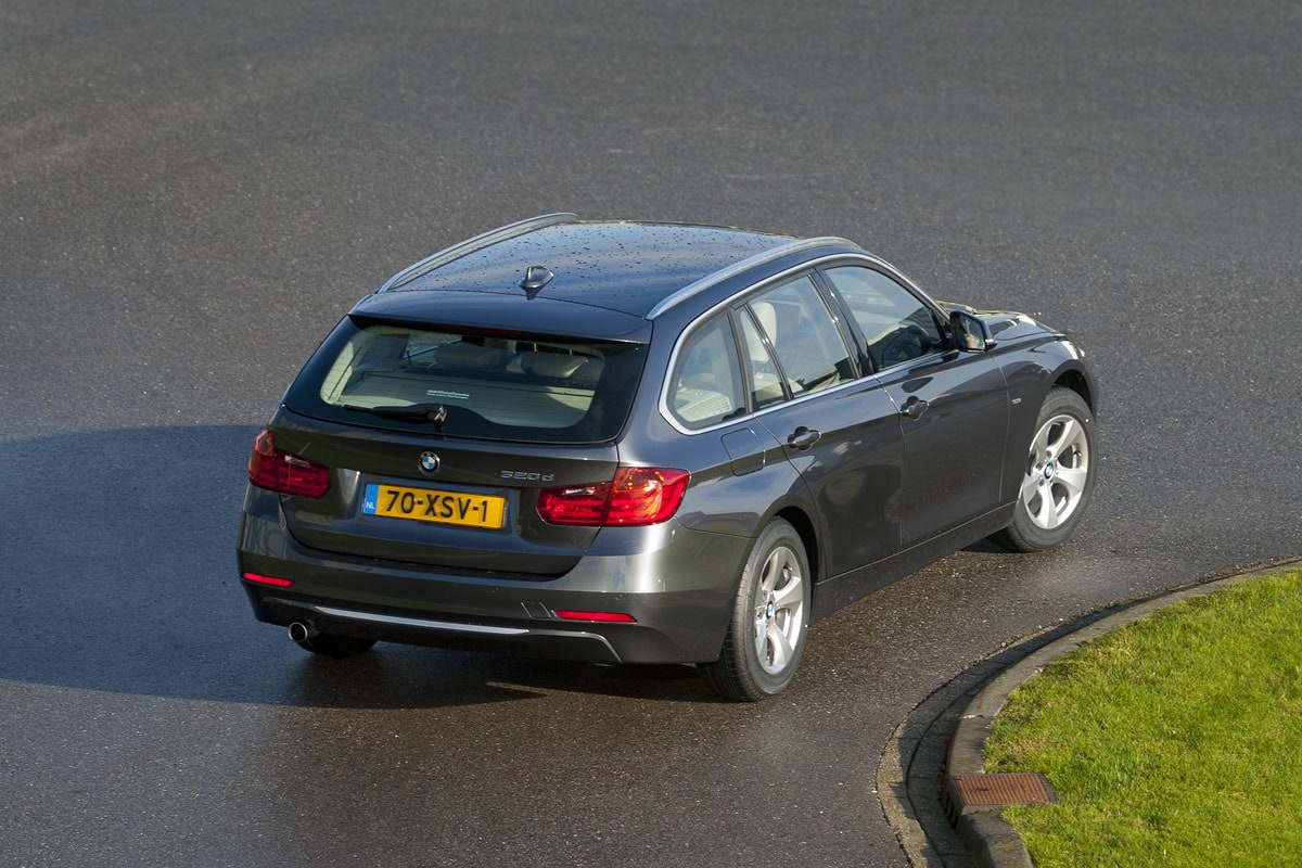 Hoe zuinig zijn de BMW 320i en 320d (2012-2019)? - AutoWeek