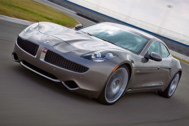 2012 fisker deals karma ecostandard