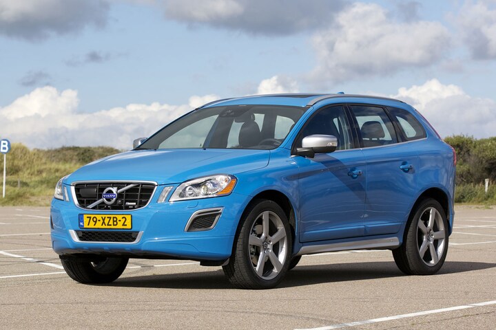 Koopadvies Volvo XC60 (2008-2017)