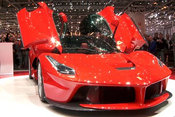 Ferrari LaFerrari