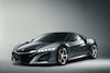 Honda NSX Concept Genève