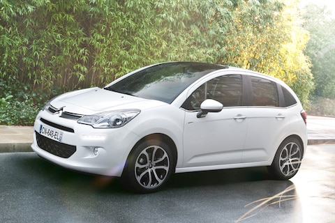Citroën C3 BlueHDi 100 Collection