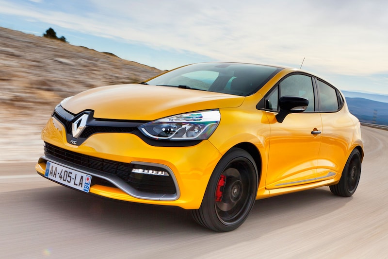 34] Clio 4 RS2 trophy sirius - Clio RS Concept ®