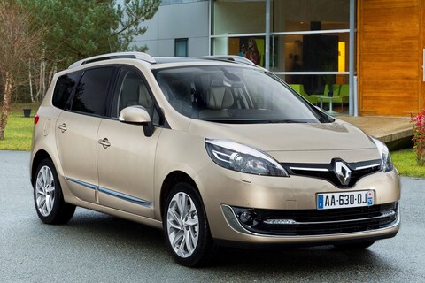 Renault Grand Scénic dCi 130 Energy Bose 7P
