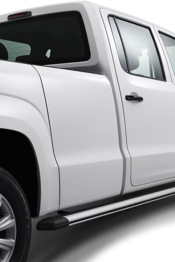 Volkswagen Amarok XXL