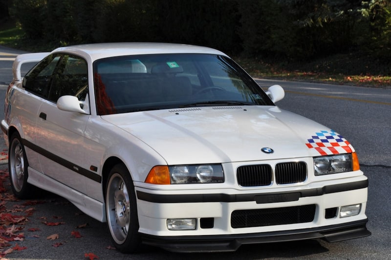 BMW 320i Coupé E92 kopen bij NF Automotive