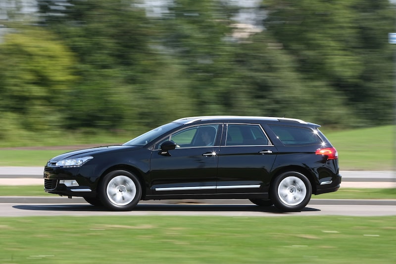 Praktijkervaring Citroën C5 (2008-2017): laatste grote zwever