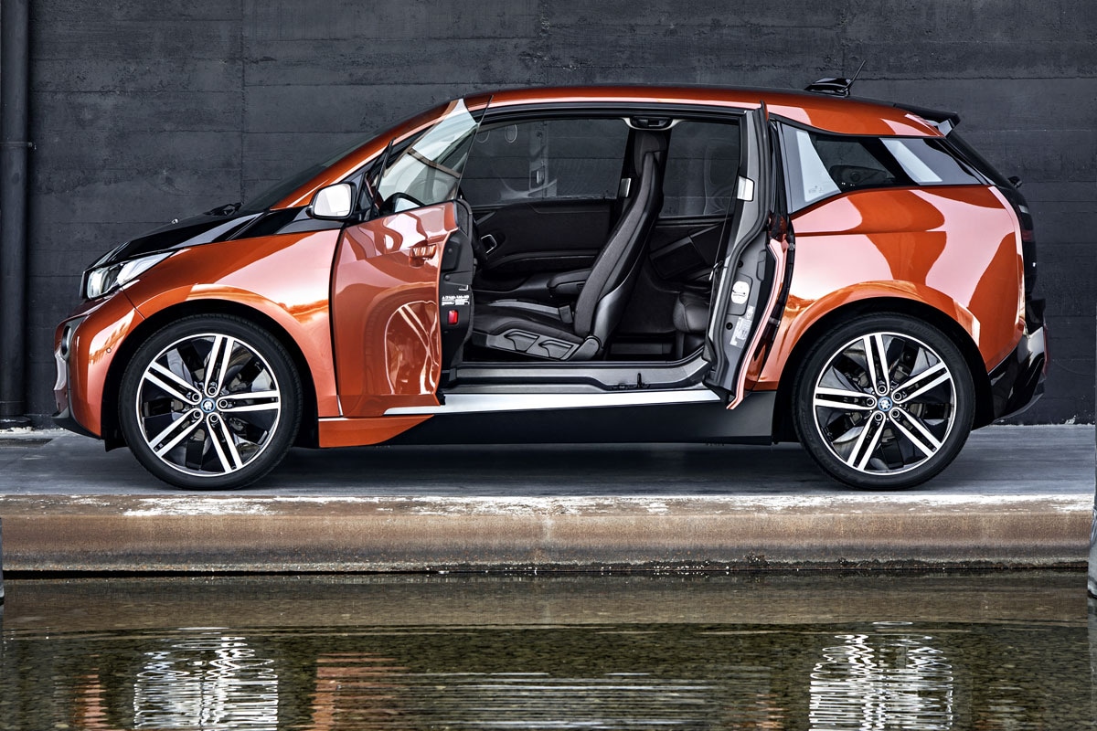 Sitemapcdatahttpsmai2dreferenzcom2015 Bmw I3 Extended Rangenull