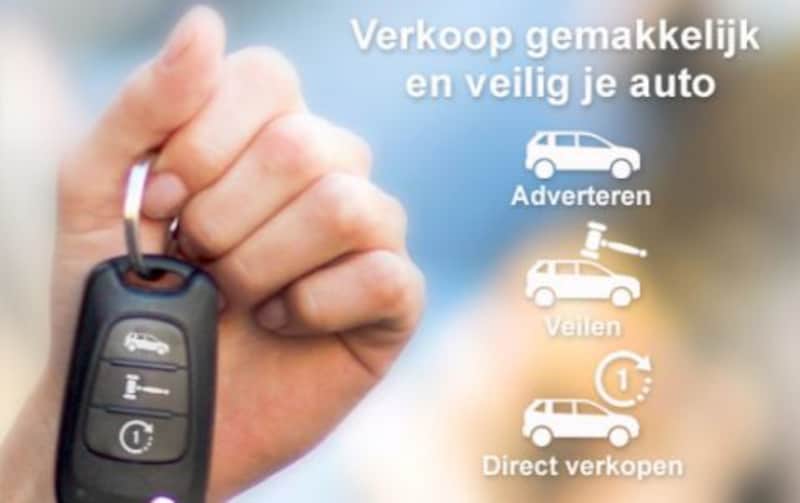 Autohandelaar Veenendaal  thumbnail
