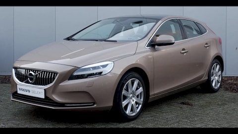 Volvo V40 T3 Inscription