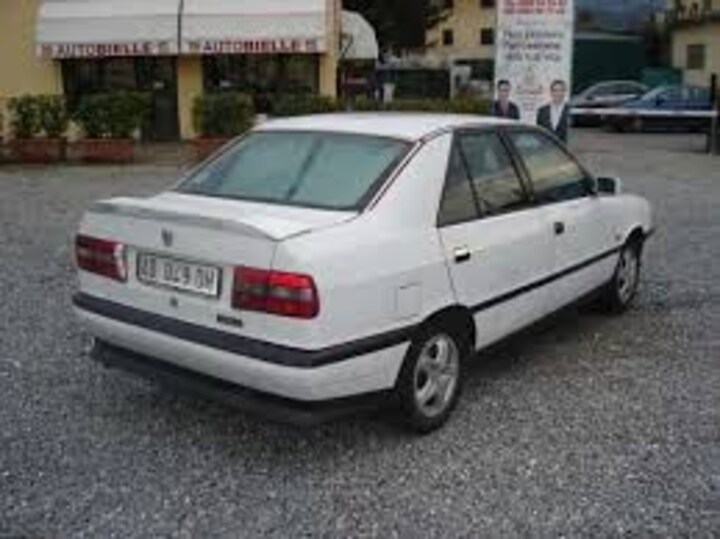 Lancia Dedra 2.0 i.e.