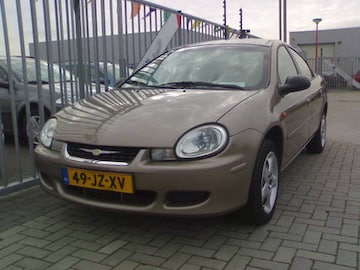 Chrysler Neon 2.0i 16V LE (2000)