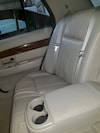 Mercury Grand Marquis (2007)