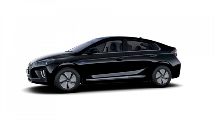 Hyundai Ioniq 1.6 GDI PHEV Premium Design Sky (2021)