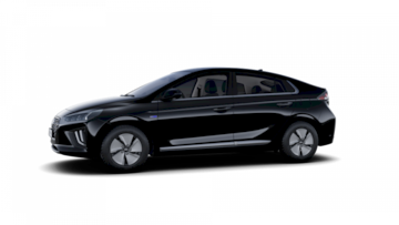 Hyundai Ioniq 1.6 GDI PHEV Premium Design Sky (2021)
