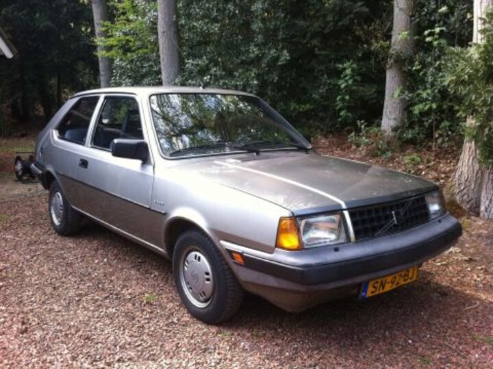 Volvo 340 Winner Special 1.4