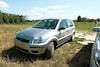Ford Fusion 1.6 16V Futura (2005)