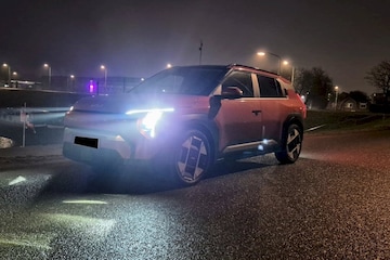 Kia EV3 81.4 kWh Plus Advanced (2024)