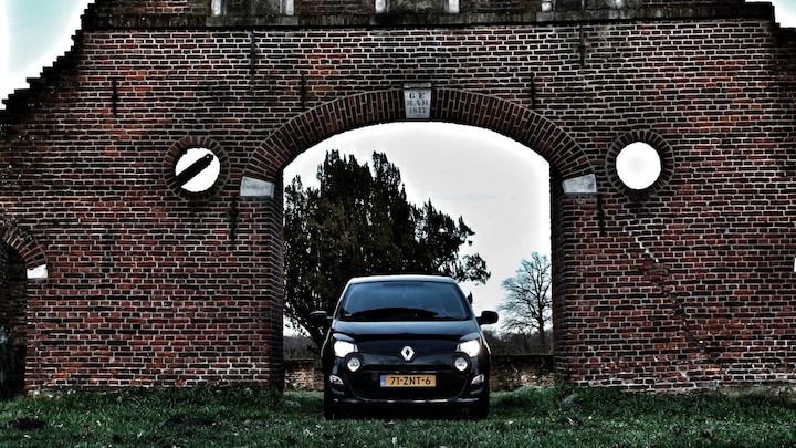 Renault Twingo 1.2 16V ECO2 Collection (2013)