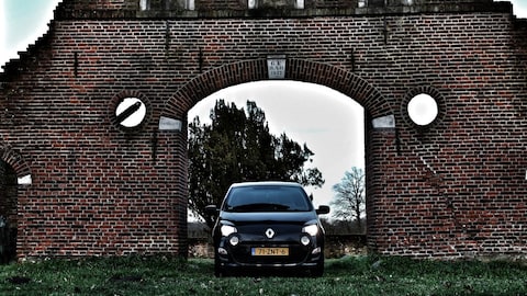 Renault Twingo 1.2 16V ECO2 Collection (2013)