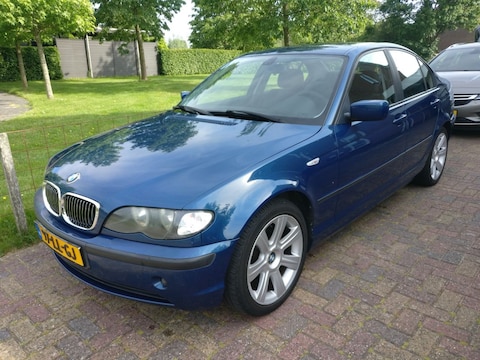 BMW 316i
