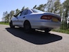 Mitsubishi Galant 1.8 GLi (1996)