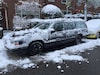 Volvo 940 Estate Polar 2.3 Holiday (1997)