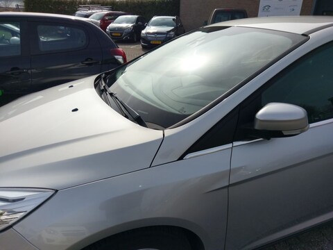 Ford Focus 1.0 EcoBoost 100pk ECOnetic Lease Titanium