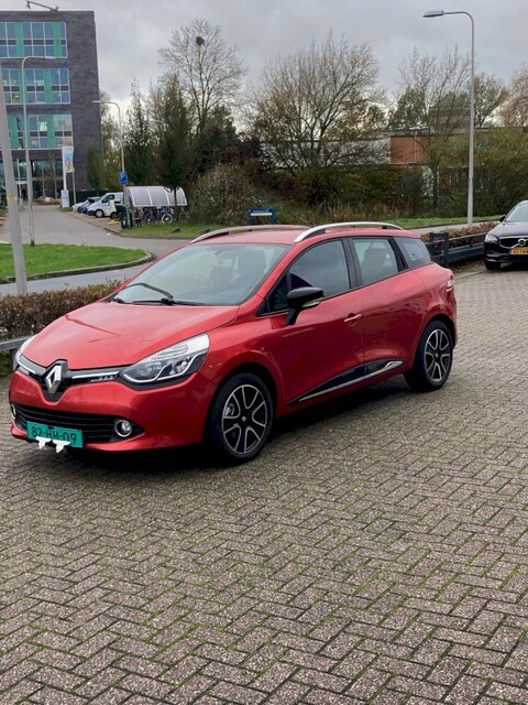Renault Clio Estate dCi 90 Energy Night & Day