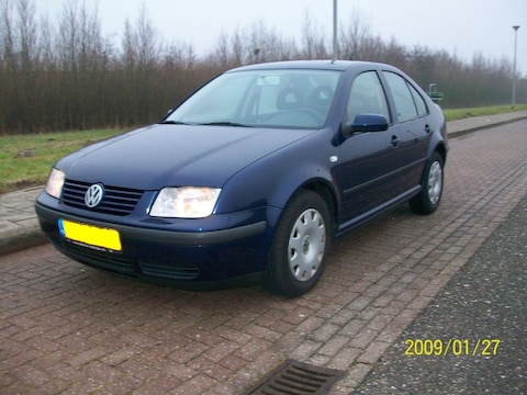 Volkswagen Bora 1.4 16V Trendline