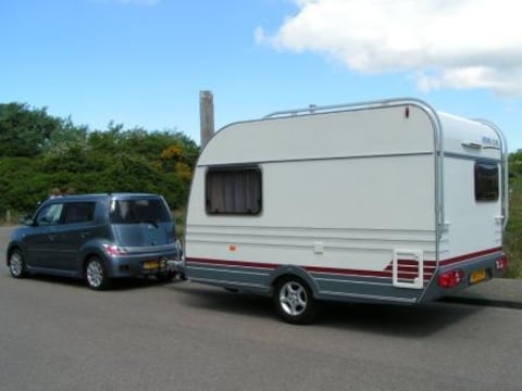 Daihatsu Materia 1.5 Soul (2007)