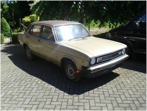 Morris Marina 1300 l automaat MK3