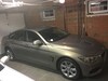 BMW 418d Gran Coupé (2016)