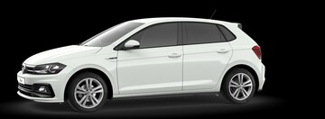 Volkswagen Polo 1.0 TSI 95pk Highline Business R (2020)