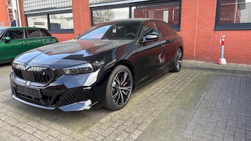 BMW i5 eDrive40 (2026)