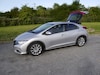 Honda Civic 1.8 Sport (2012)