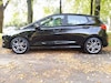 Ford Fiesta 1.0 EcoBoost 100pk ST Line (2018)