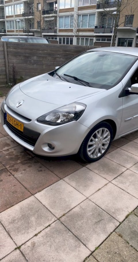 Renault Clio TCE 100 Collection