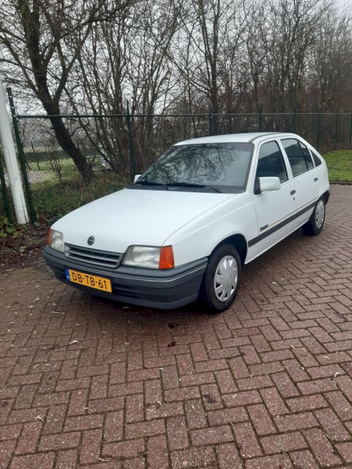 Opel Kadett (1991)